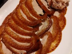 -惠丰堂饭庄·烤鸭·京味菜(翠微路店)