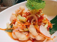 -帕蓝·暹罗料理(曲阳店)