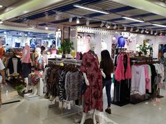 -天丰利生活MALL(和平里店)