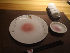 -割烹旭日本料理(龙湖狮山天街店)