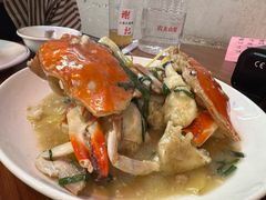 -谢记上海大排档(长寿路店)
