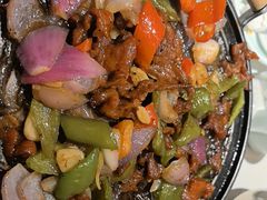 -新侨小馆(东直门北小街店)