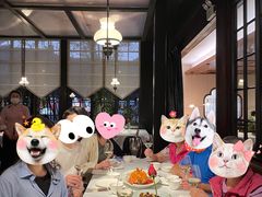 -民国红公馆(老门东店)