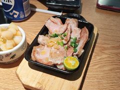 -沼津港精致料理·寿喜烧·烧鸟(青浦宝龙广场日料榜单店)