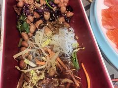 -小两口锦州烧烤·脆皮油边·麻辣涮肚(依云北郡店)