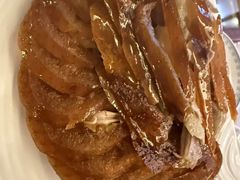 -同喜烤鸭店(光芒店)