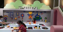 -meland club亲子乐园(石家庄万象城店)
