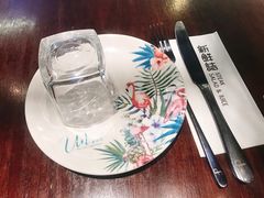 -新鲜誌·新派食集(万象天地店)