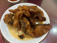 -红灯笼龙凤饭店(宁波老字号店)