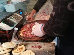 -杨天玉腊牛羊肉