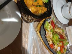 -李记潮汕砂锅粥(营福路店)