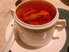 时令炖汤-T館·花园艺术餐厅