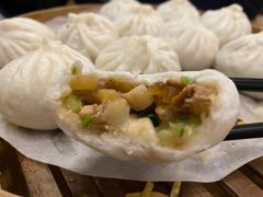 -陈傻子餐厅(世纪都会店)