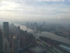 -广州四季酒店