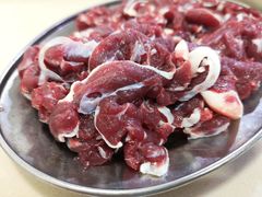 -菜忠潮州牛肉店(岗厦店)
