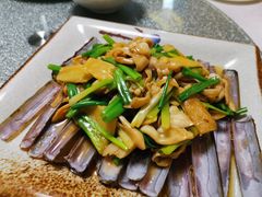 -明香海鲜酒家(华强北店)
