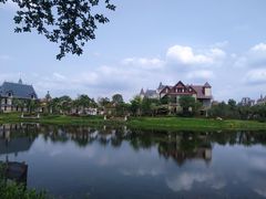 -恒大世纪梦幻城