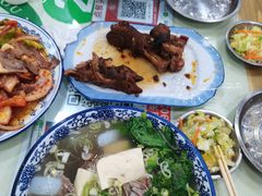 -尔力新疆丸子汤(北屯店)