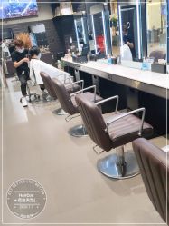 -HairCode芭曲发型