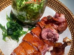 -锦府盐帮·李宅(领展购物广场中关村店)