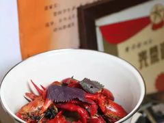 长沙口味虾-老长沙龙虾馆·聚会餐厅(白石洲店)