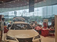 -广州长悦雷克萨斯