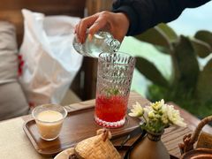 -六阅·福十 FORTEN 海景咖啡西餐厅(双廊古镇店)