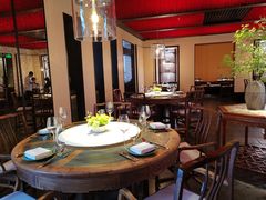 包厢-晟永興烤鸭店(五道口店)