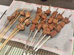 -三毛烧烤·南昌大排档(山姆店)