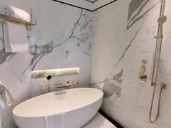 -尼依格罗香港美利酒店