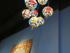 -欧提汗·新疆餐厅·清真(银都路店)