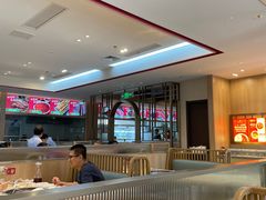 -蜀留香火锅·始于1999·原四川老火锅(白堤路店)