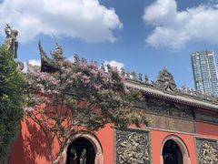 -古大圣慈寺