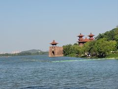 -东湖生态旅游风景区