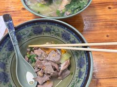 -硒泉筒骨汤粉