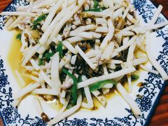 -呼吸森林·生态农庄农家乐私房菜