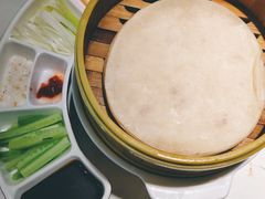 -大鸭梨烤鸭(房山店)