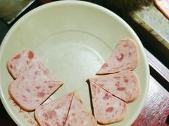-蜀国大将老火锅(江北店)