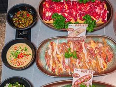 -骨之味·筒骨汤火锅(江头店)