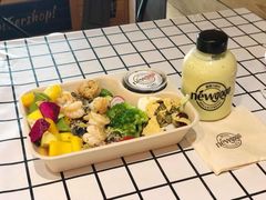 -innewgogo纽麦轻食(滨北店)