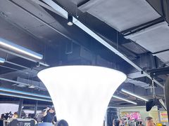 -超鹿运动(五四路恒力城店)