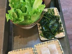-土著渔匠·养生蝴蝶鱼(香樟路店)