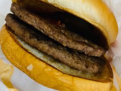 -麦当劳(顾村公园店)