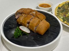 -莆田餐厅PUTIEN(世博源店)