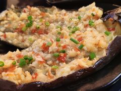 -味纯私房菜江湖菜·烧烤.羊蝎子(卡尔店)