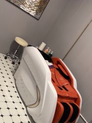 点击看大图 -老男孩男士理容馆·理发·烫染·修面