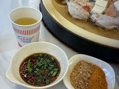 -老字号.雅克白族石板烧十年老店(大理古城店)