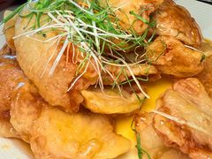 -鲜得莱渔港·小平岛海胆馆(七贤岭店)