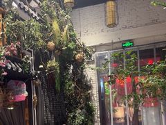 -锦上中式酒馆(南内环店)