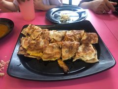 -新加坡Zam Zam餐馆